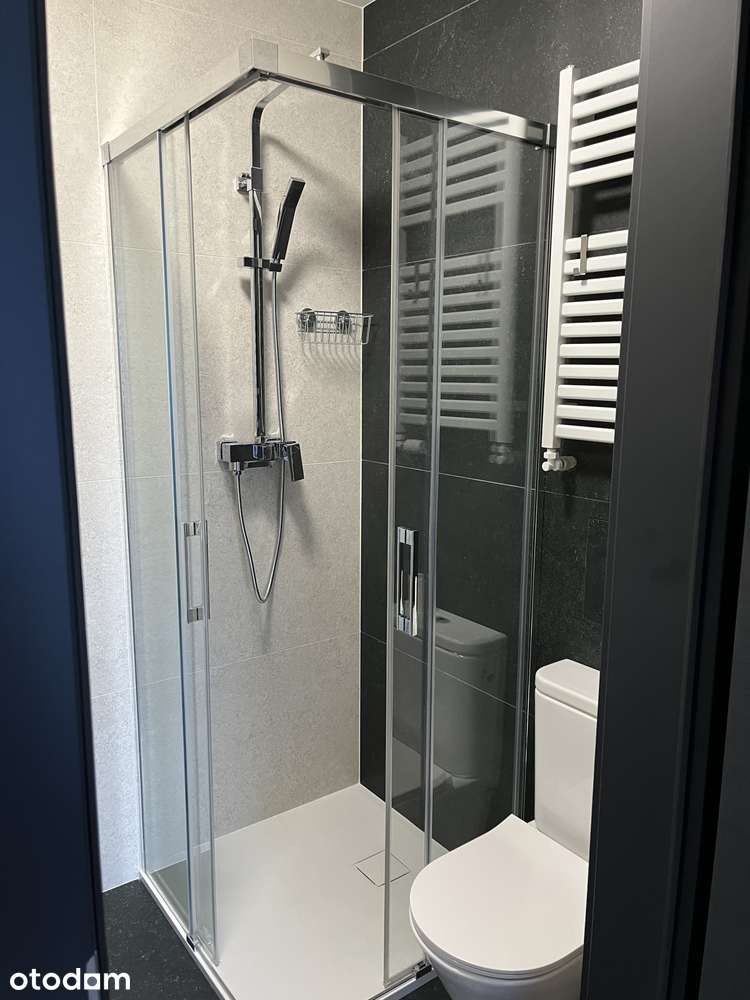 Plac Bankowy – 2 pokoje, 35 m², po remoncie – najem okazjonalny