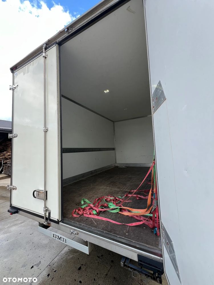 Iveco 35S/BMB - 7
