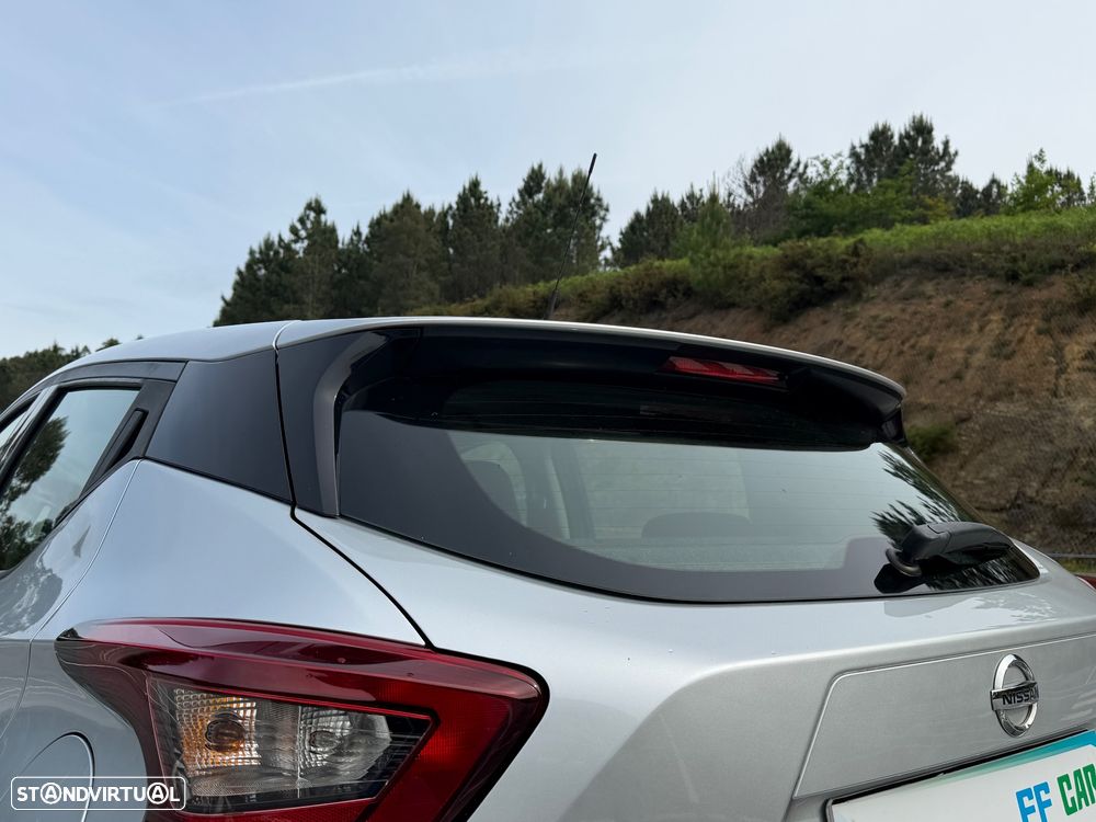 Nissan Micra 1.5 dCi N-Connecta S/S - 15