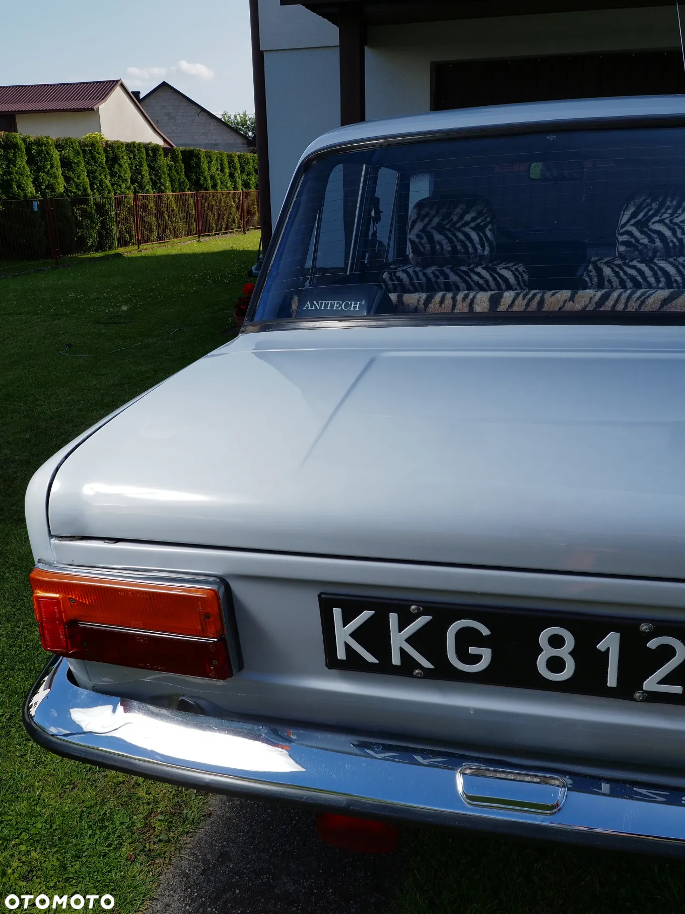 Fiat 125p - 3