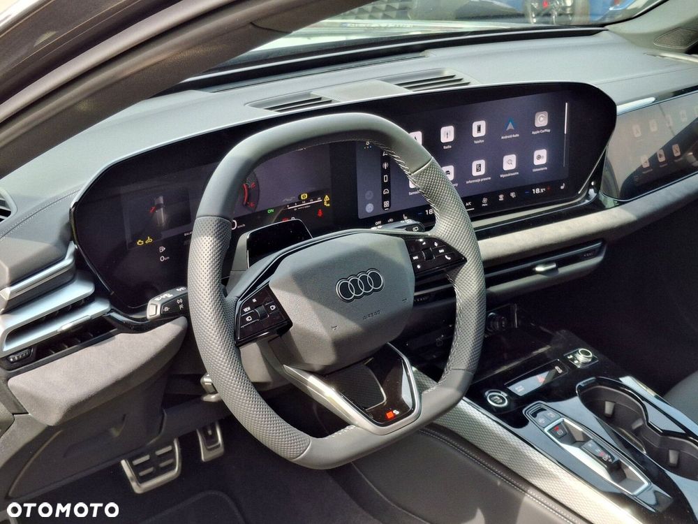 Audi A5 Avant - 28