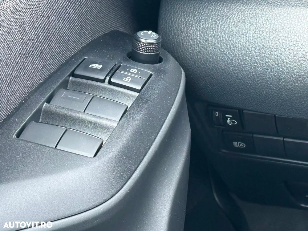 Toyota Yaris 1.5 116 CP HEV Eco - 13