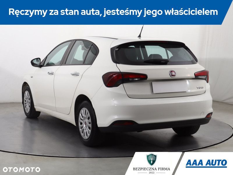 Fiat Tipo - 6