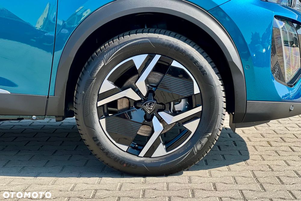 Peugeot 2008 PureTech mHEV GT e-DCS6 - 7