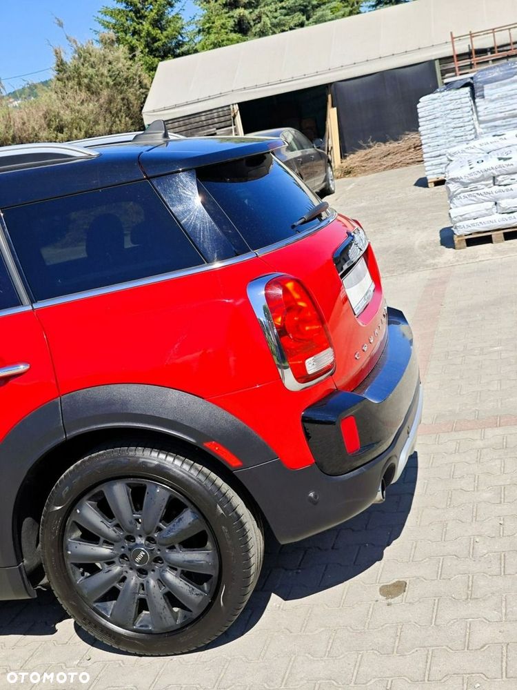 MINI Countryman - 32