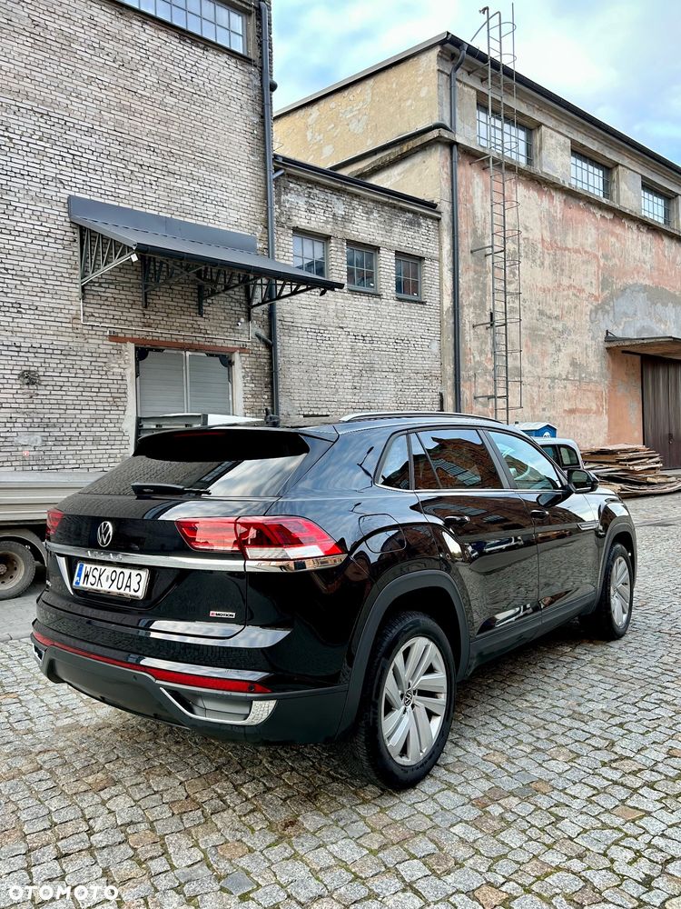 Volkswagen Atlas - 7