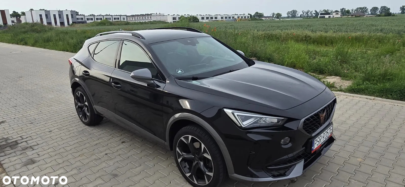 Cupra Formentor 1.5 TSI DSG - 24