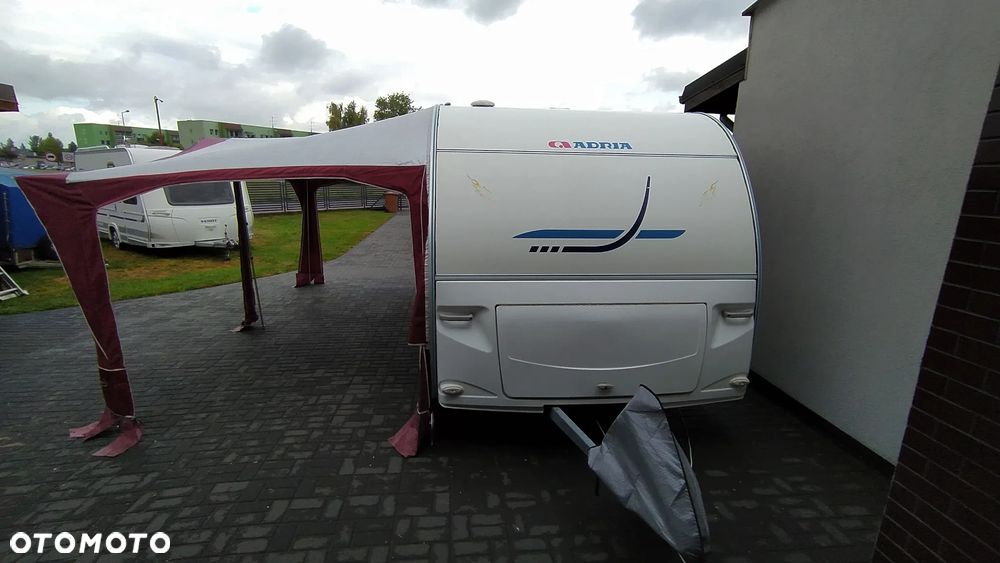 Adria 462 - 10