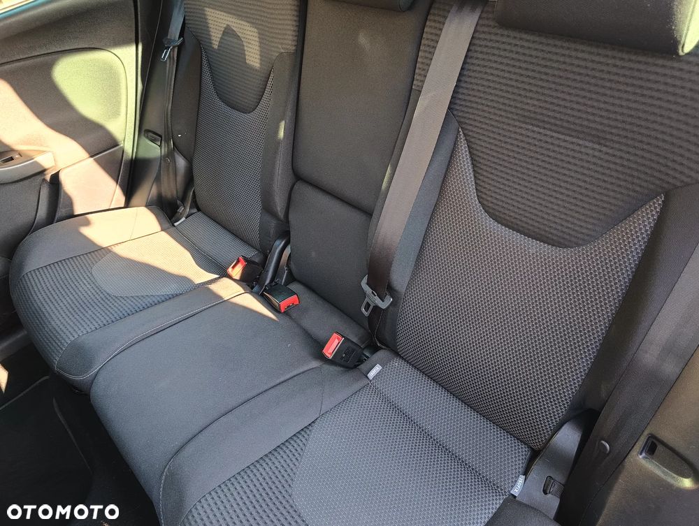 Seat Altea XL 2.0 TDI DPF Freetrack - 25