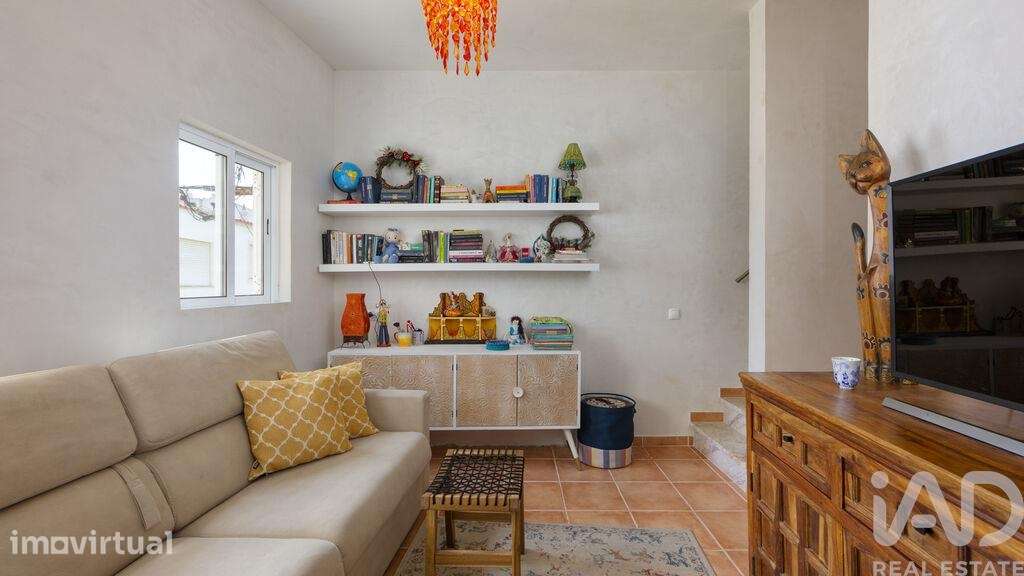 Casa T2 em Alvor de 75,00 m2 - Grande imagem: 3/17