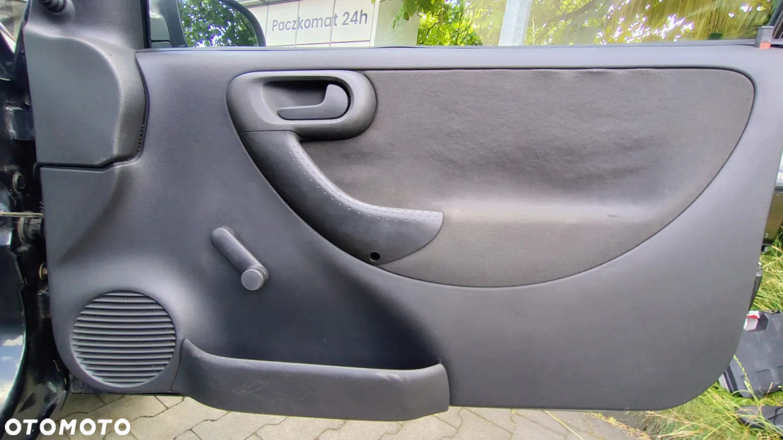 Opel Corsa 1.2 16V Base / Start - 9