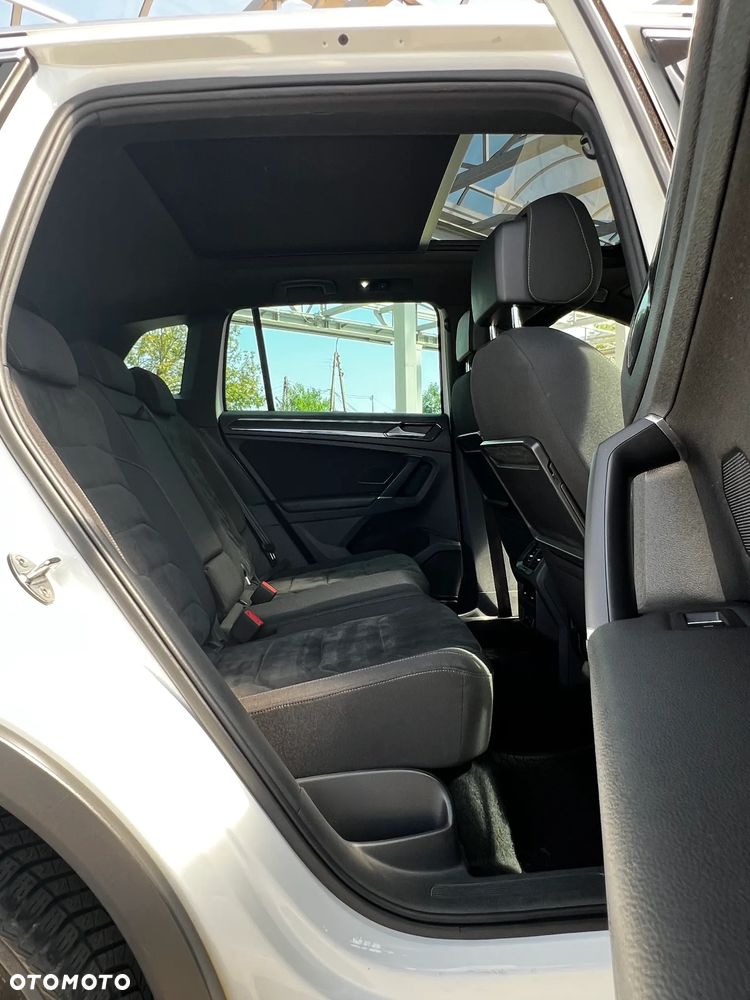 Volkswagen Tiguan 2.0 TSI BMT 4Mot Highline DSG - 21