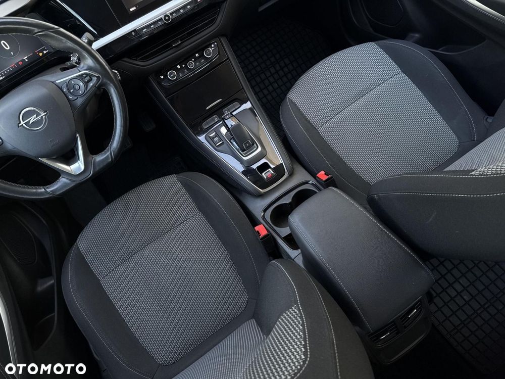 Opel Grandland - 16