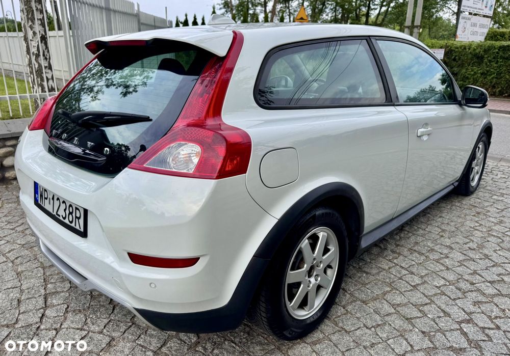 Volvo C30 - 3