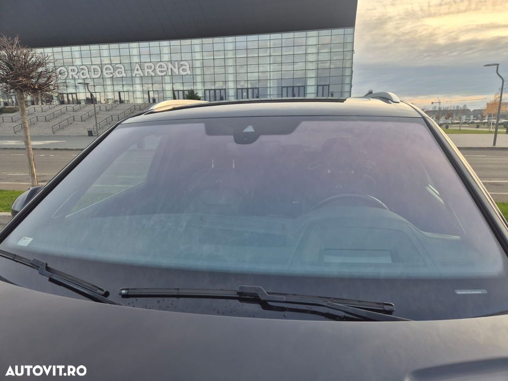 Volkswagen Touareg 3.0 V6 TDI SCR 4Motion Automatik R-Line - 15