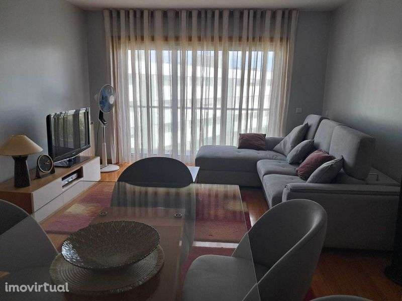 Excelente Apartamento T2 Avenida do Castelo Vila do Conde - Grande imagem: 5/9