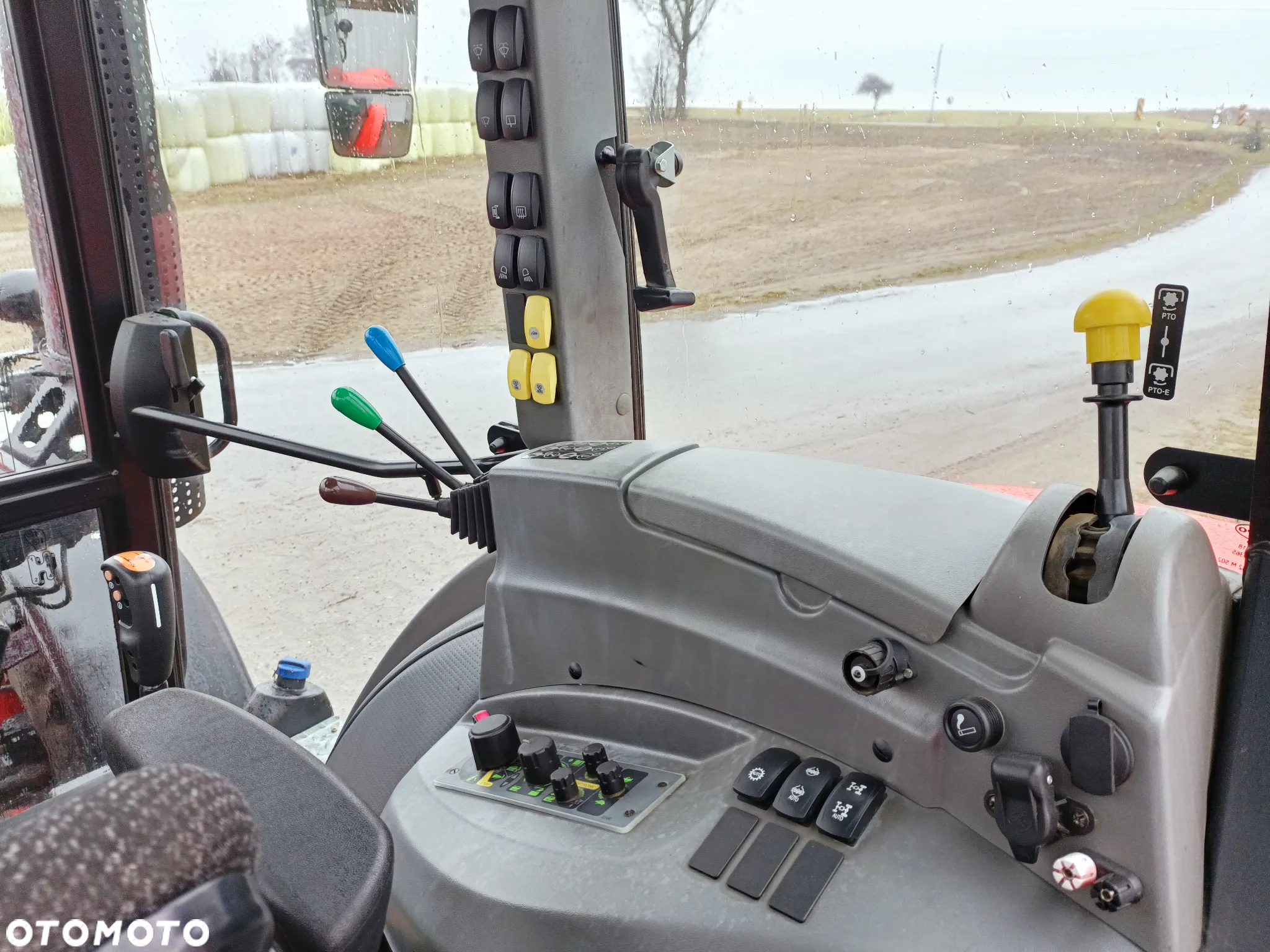 Zetor Forterra CL140 - 21