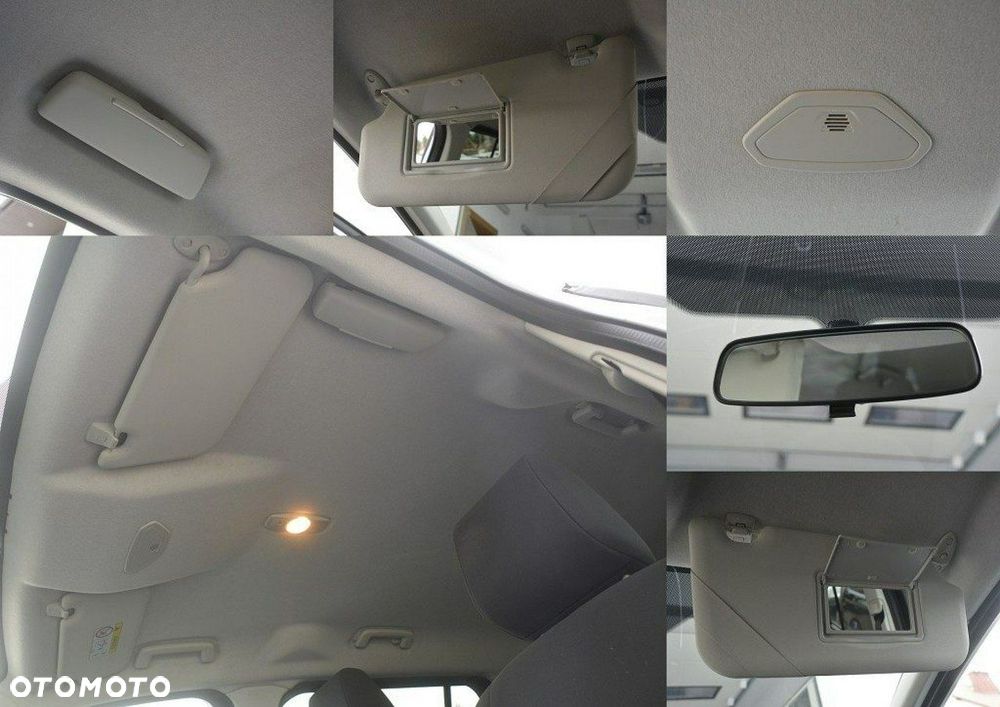 Ford Grand C-MAX 1.0 EcoBoost Start-Stopp-System Trend - 15