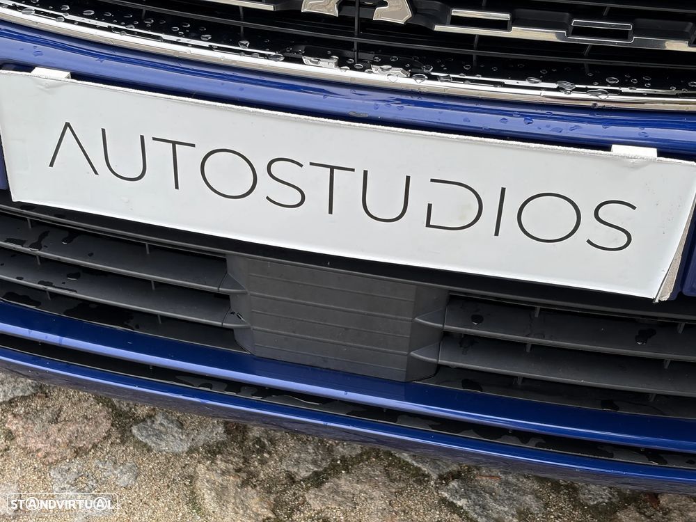 Peugeot 308 PureTech 130 GPF EAT8 Stop & Start Tech Edition - 13