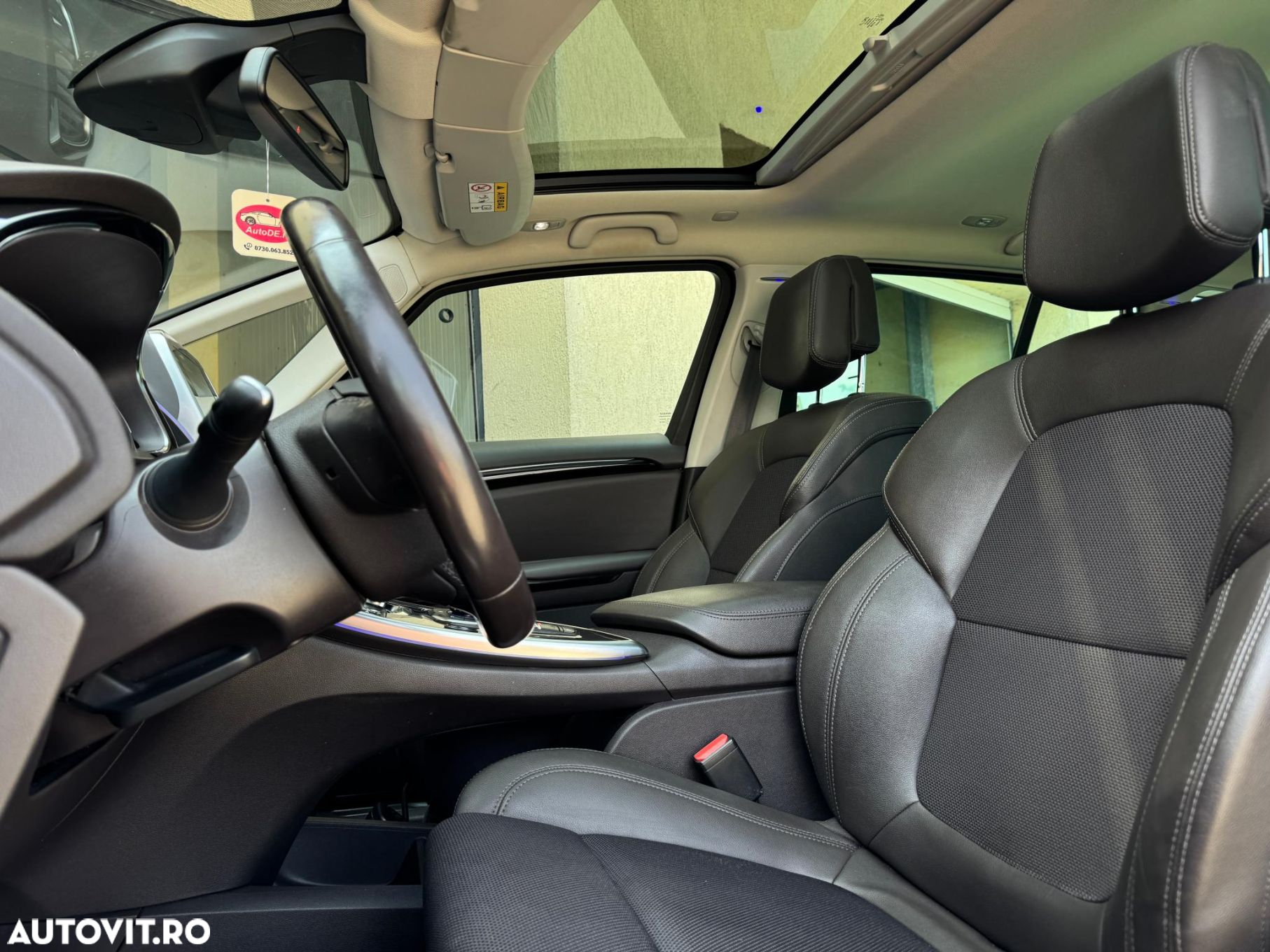 Renault Espace - 19