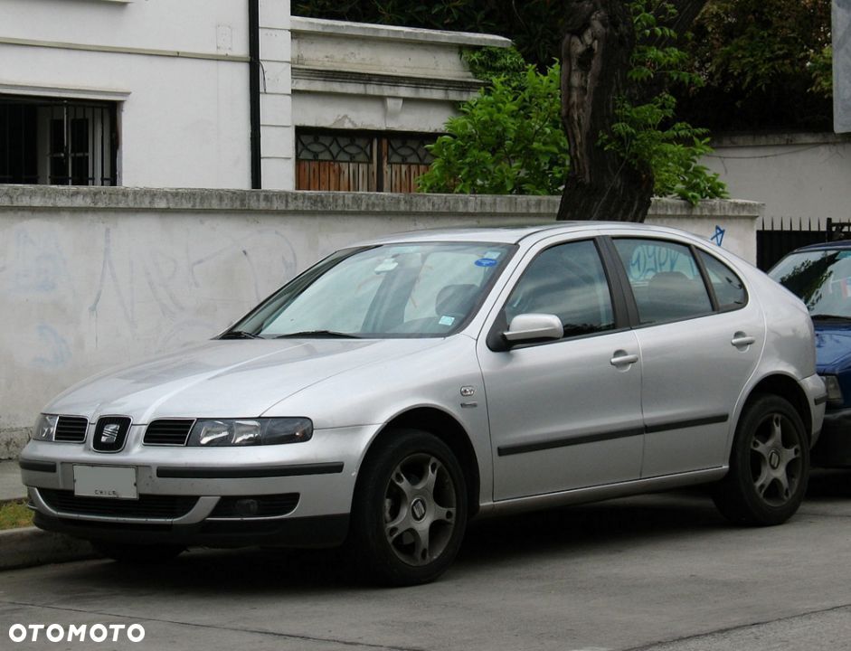 Hak Holowniczy Hak-Pol + Wiązka Uniwersalna + Gniazdo elektr. do Seat León Leon 1 I od 1998 do 2005 - 6