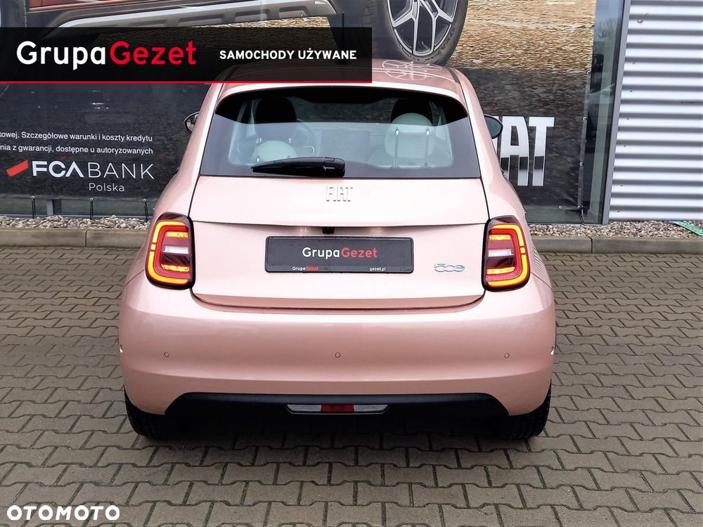 Fiat 500 - 5