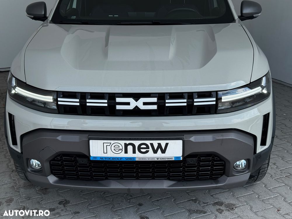 Dacia Duster HEV 140 Journey - 18
