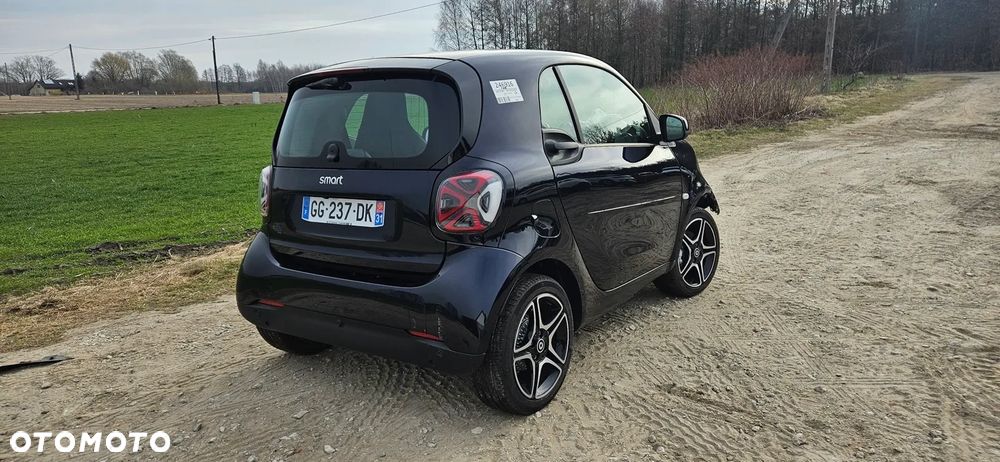 Smart Fortwo - 9