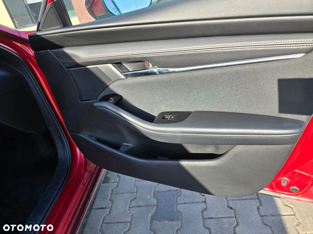 Mazda 3 2.0 mHEV Kanjo - 14