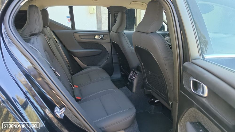 Volvo XC 40 T4 Recharge DKG Inscription - 13