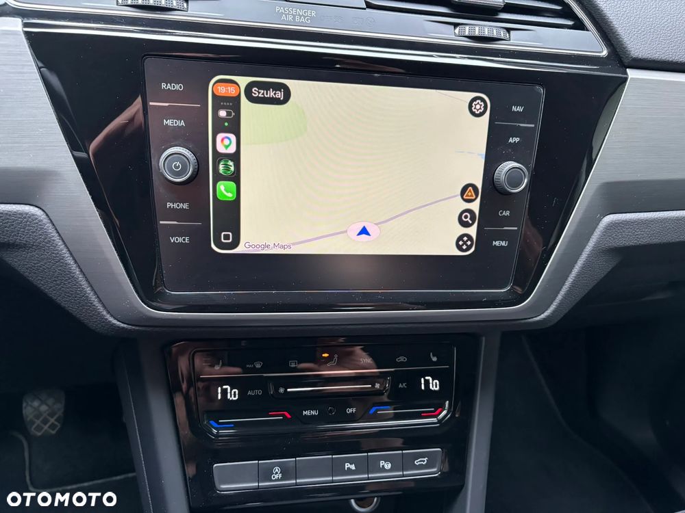 Volkswagen Touran 1.5 TSI EVO Special Edition - 22