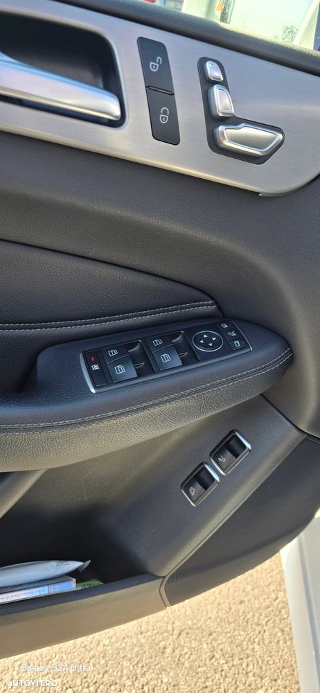 Mercedes-Benz GLE 250 d 4MATIC - 13