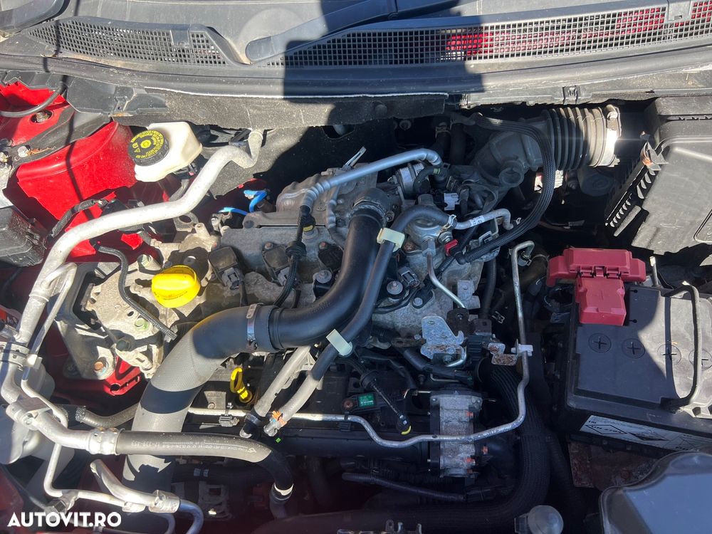 DEZMEMBREZ Piese Auto Nissan Qashqai J11 Facelift Connecta Motor 1.2 Benzina DIG-T cod HRA2DDT Fata Completa Bara fata capota Trager far Portiera Fata spate Stanga Dreapta Hain cu luneta Cutie viteze manuala 6 trepte Set jante aluminiu R18 - 13