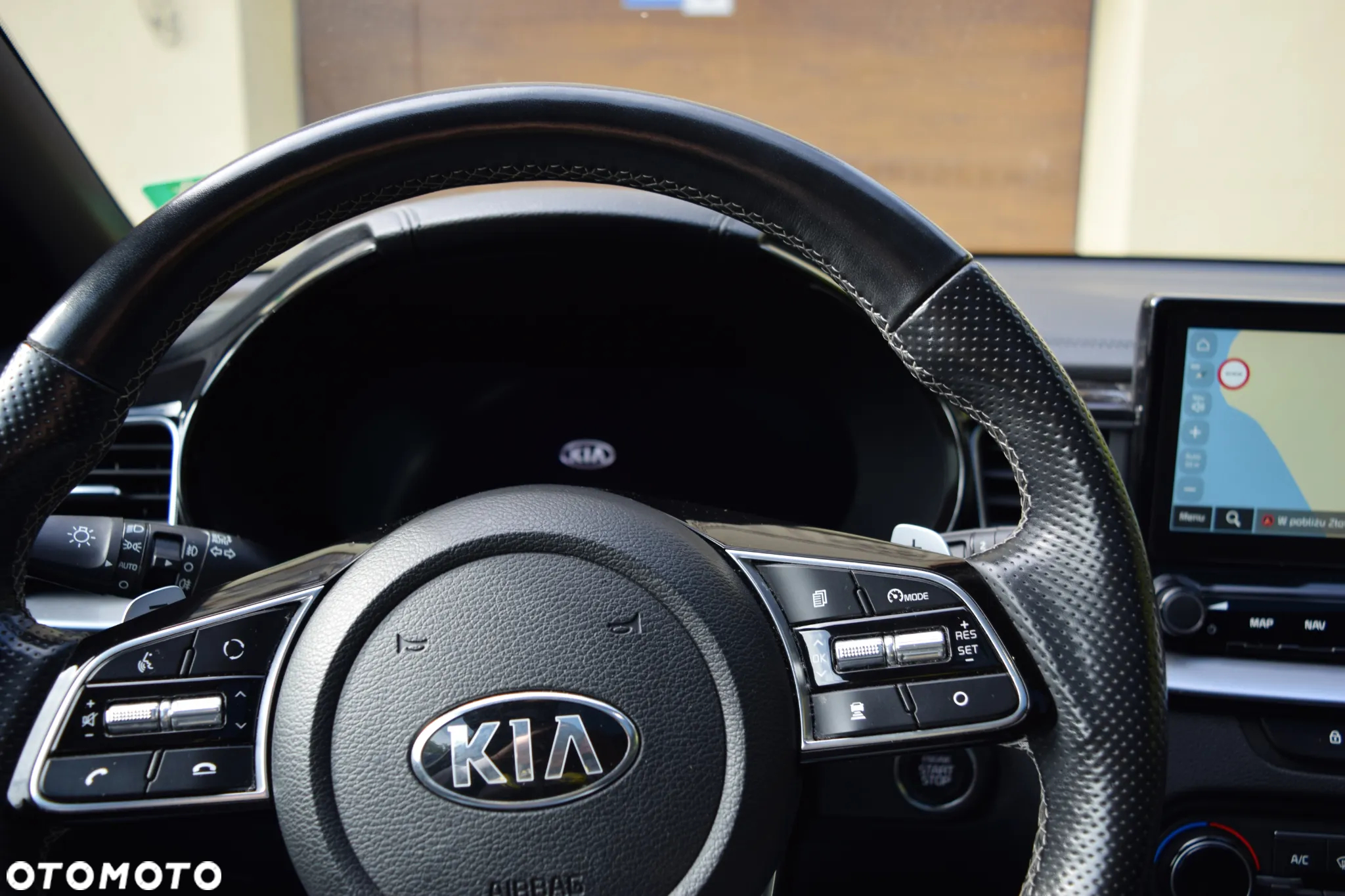 Kia Ceed 1.5 T-GDI DCT7 OPF GT Line - 16