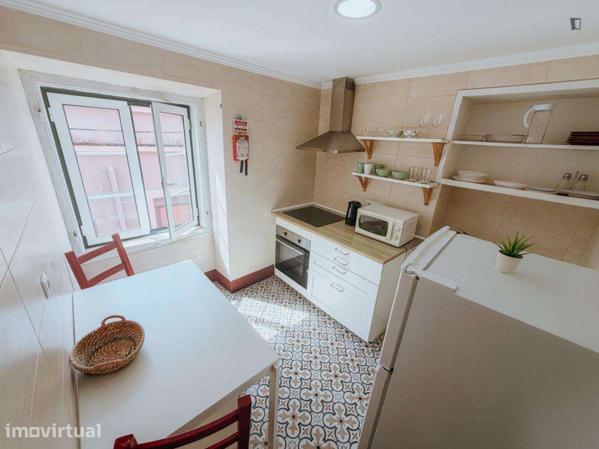 Apartamento com 2 quartos - localizado em Setubal - Grande imagem: 3/19