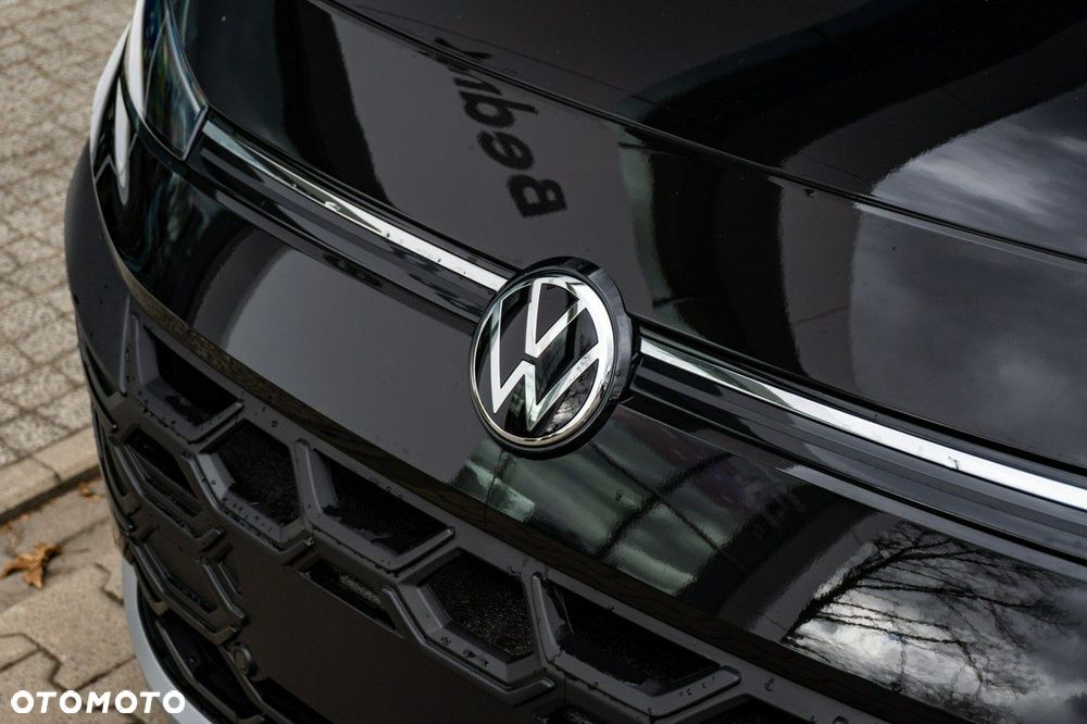 Volkswagen T-Roc - 5