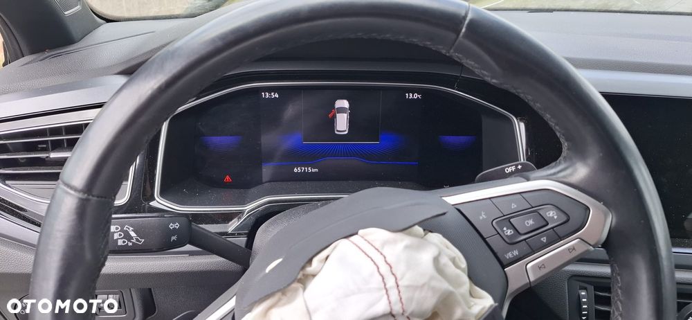 Volkswagen Polo 1.0 TSI OPF DSG R-Line - 10