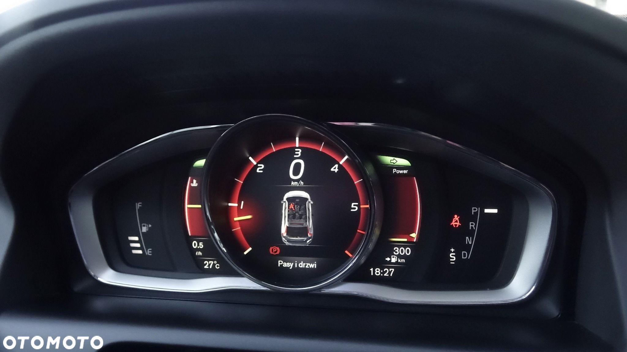 Volvo XC 60 - 36