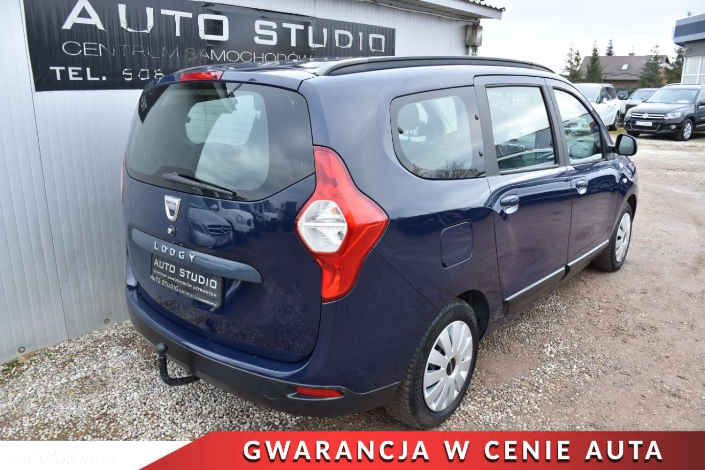 Dacia Lodgy - 37