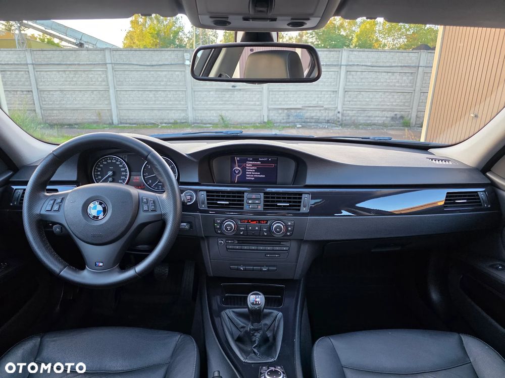 BMW Seria 3 318i Edition Lifestyle - 9