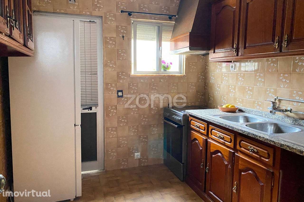 Moradia T2+3 // Santa Clara - Grande imagem: 3/15