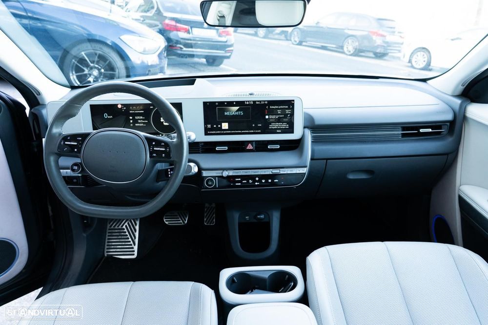 Hyundai Ioniq 5 2021 photo 5