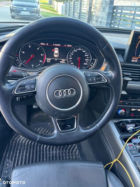 Audi A6 Limousine - 5