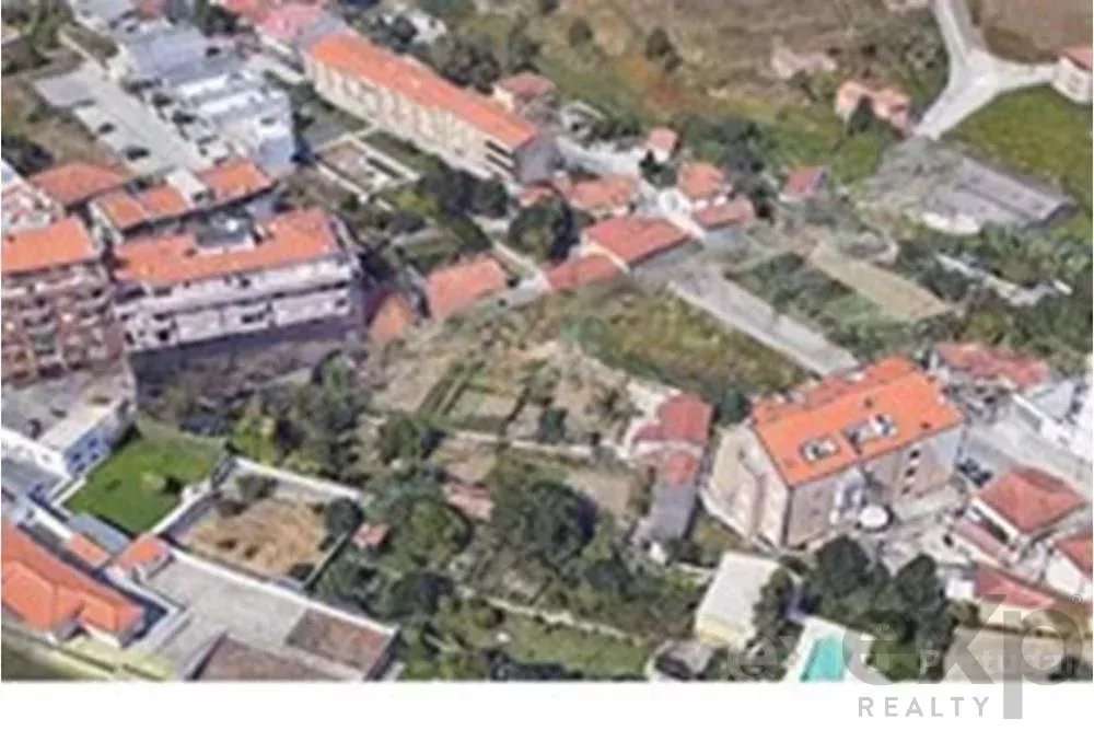 Terreno Promissor à Venda em Canelas, Porto - Grande imagem: 2/2