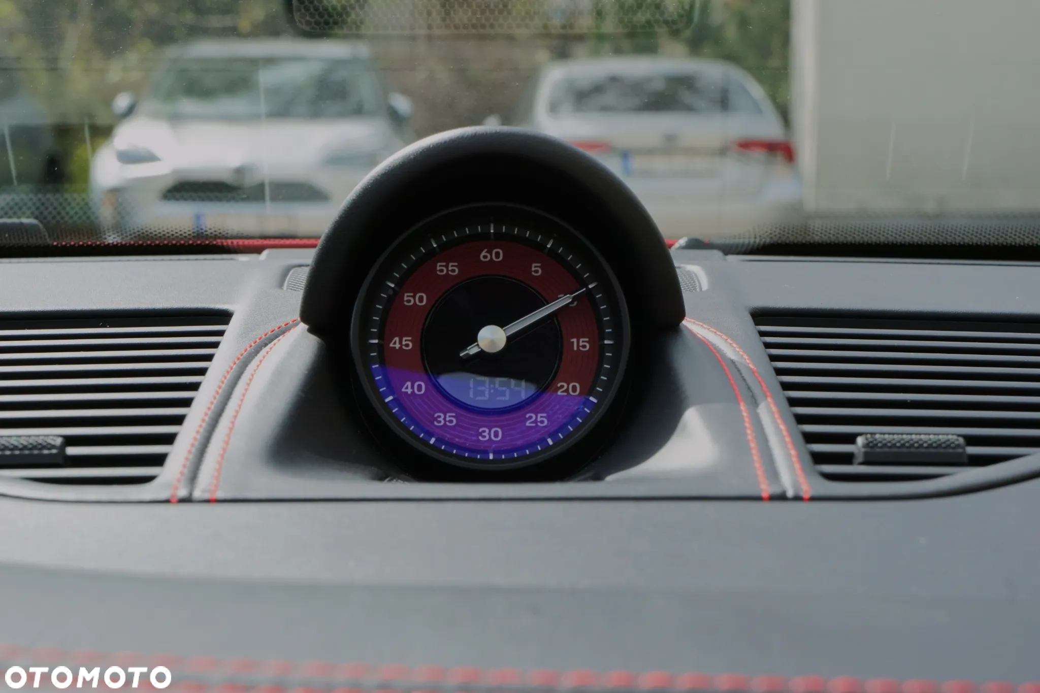 Porsche 911 Targa 4 GTS - 28
