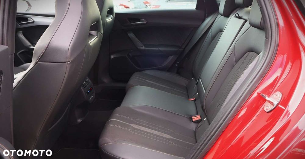 Cupra Leon Sportstourer - 16