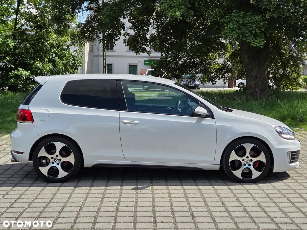 Volkswagen Golf 2.0 GTI - 6