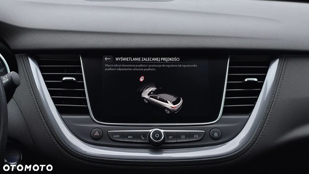 Opel Grandland X 2.0 D Start/Stop Automatik INNOVATION - 25