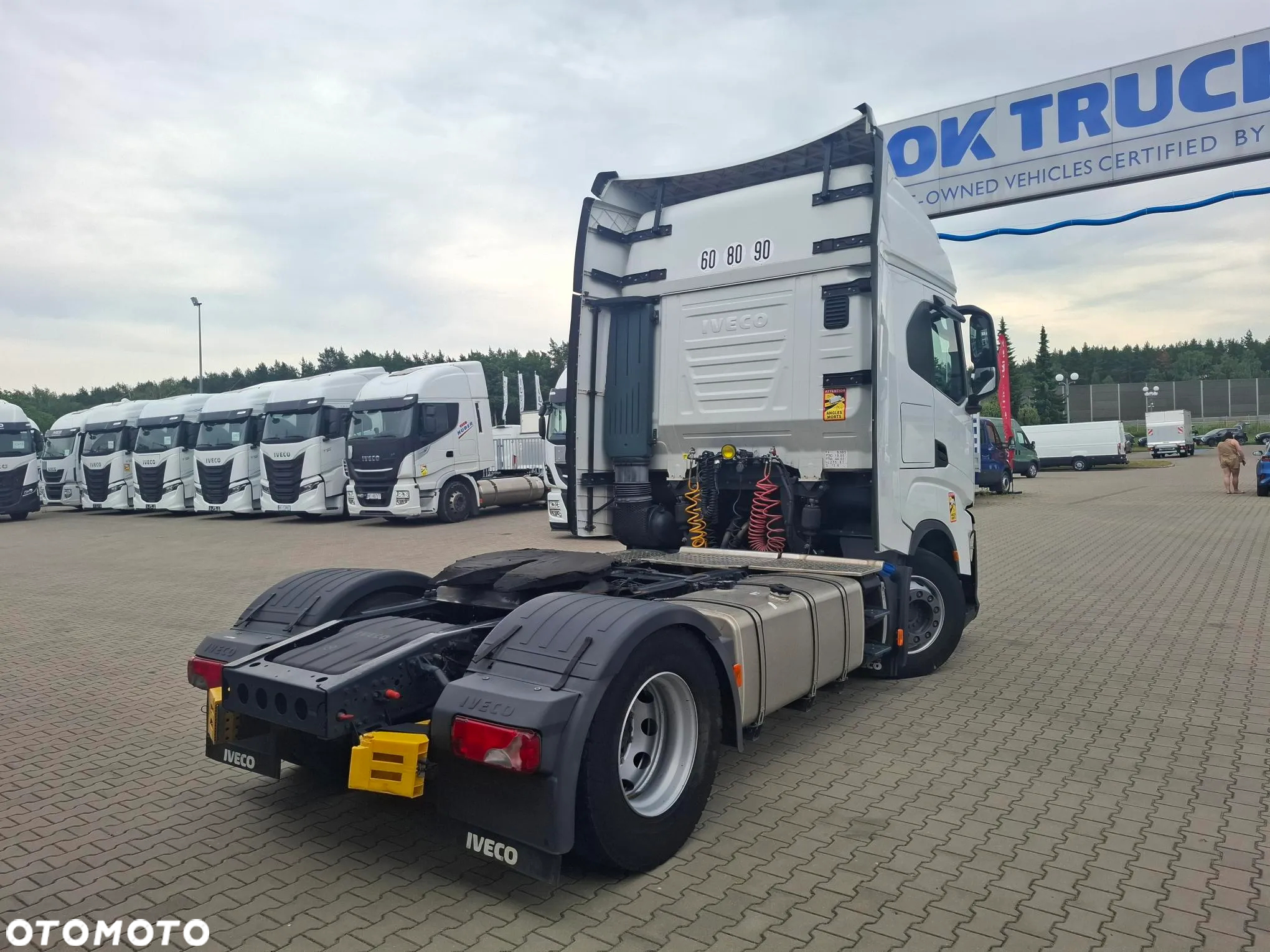 Iveco AS440S48T/P - 3