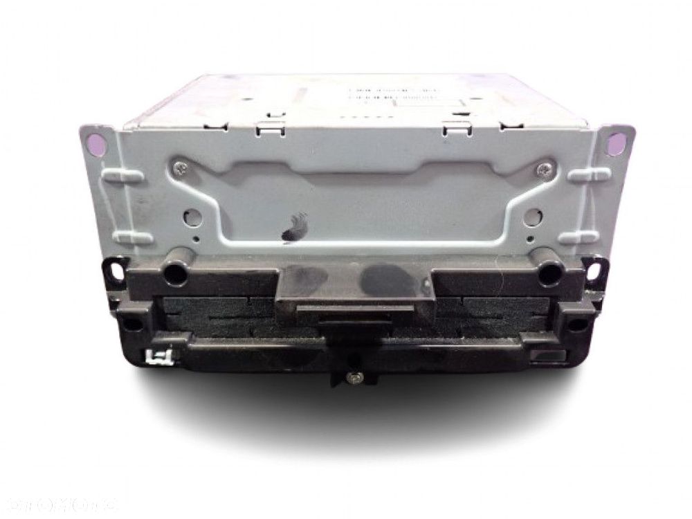 FIAT FREEMONT RADIO CD PANASONIC P68240132AA - 1